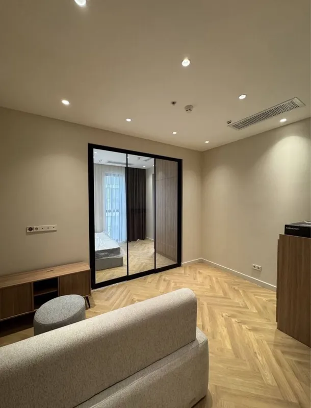 ЖК NEST ONE 2 room apartment for rent — фото 3