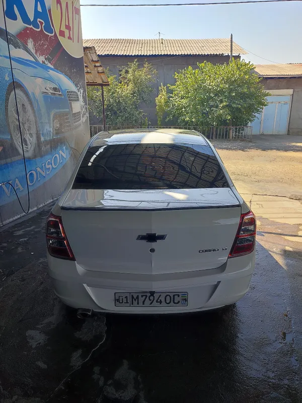 Cobalt 2019 3 pozitsiya 3 Cobalt 2019 3 pozitsiya 3