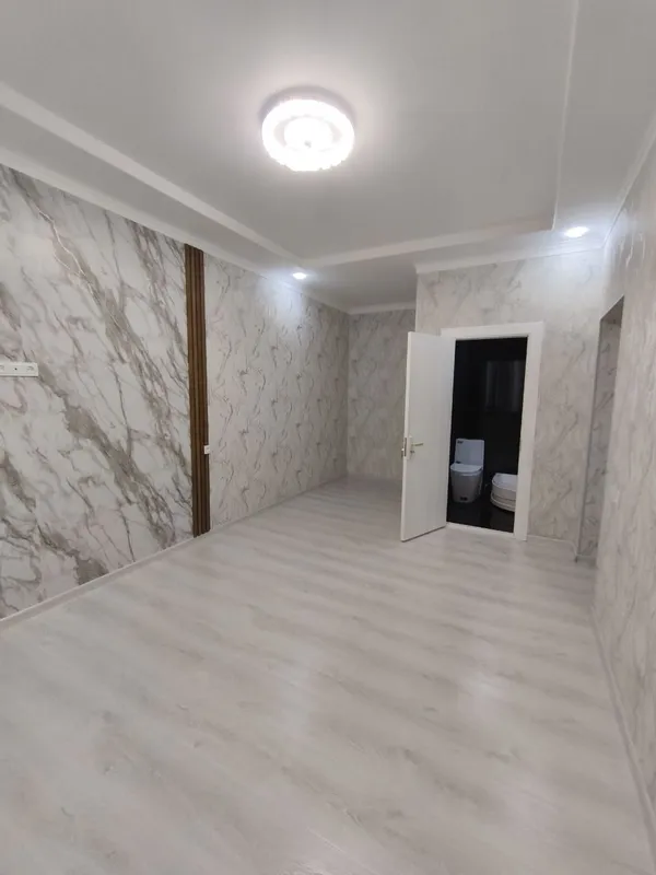 Евро коттедж Хонобод 110м² 3