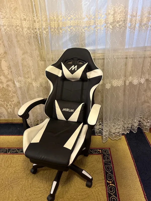 Игровое кресло Игровое кресло