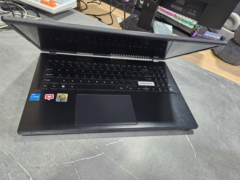 Acer Nitro V15 Gaming