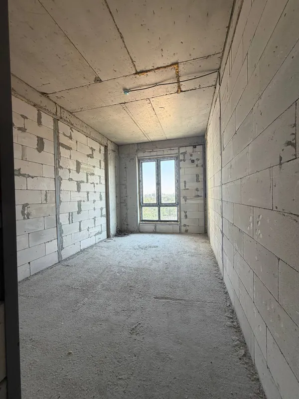 2-комнатная квартира, 71 м2, Яккасарай 5
