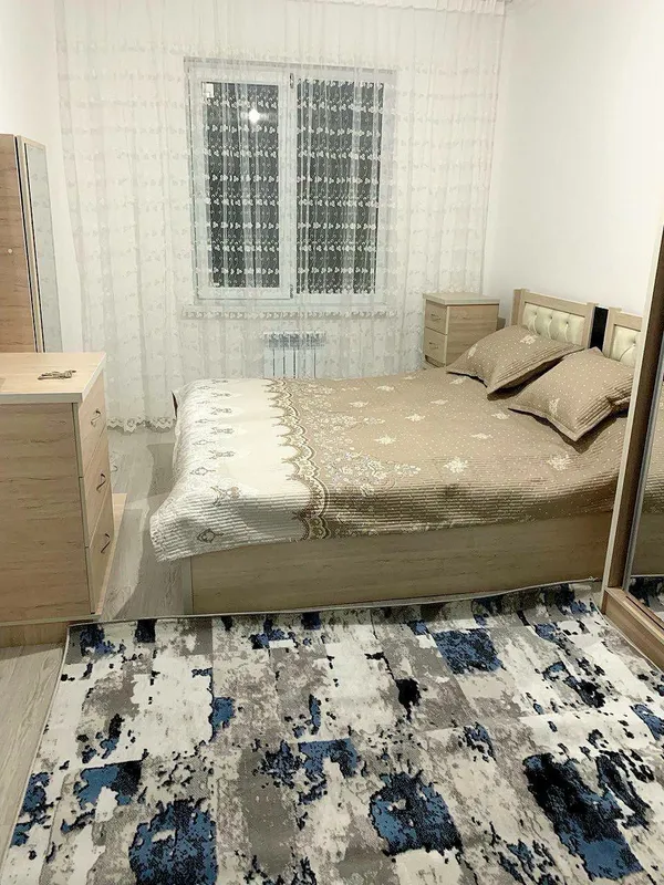 sergili yangi darxonda kvartera bor