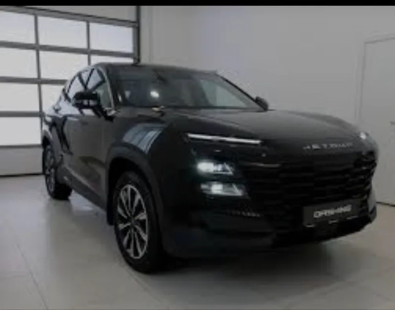 Jetour Dashing 1.6 mator 1 Jetour Dashing 1.6 mator 1
