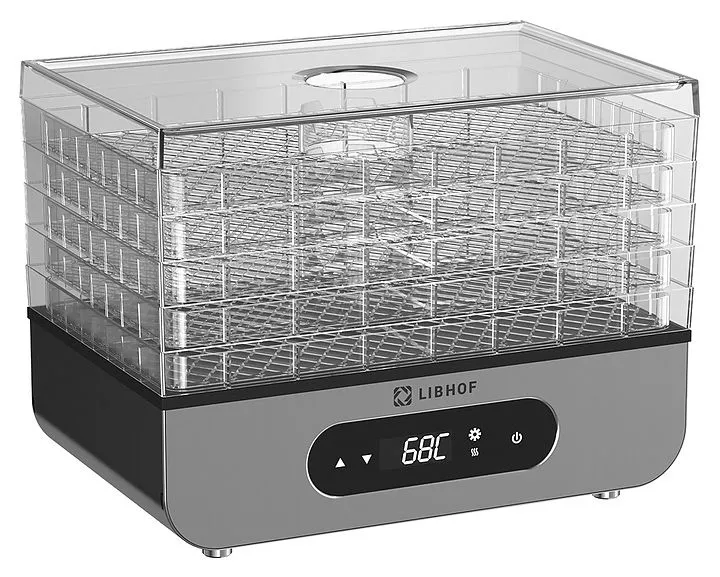Фруктосушилка Libhof FDS-051 3
