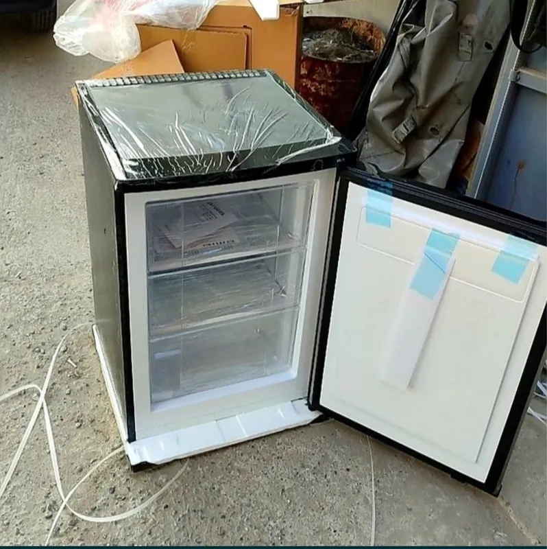 Морозильник AIWA-93 доставки бесплатно — фото 2