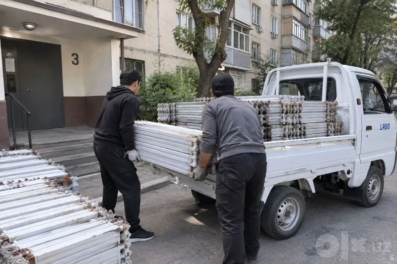 Чугунные батарие Чугунные батарие