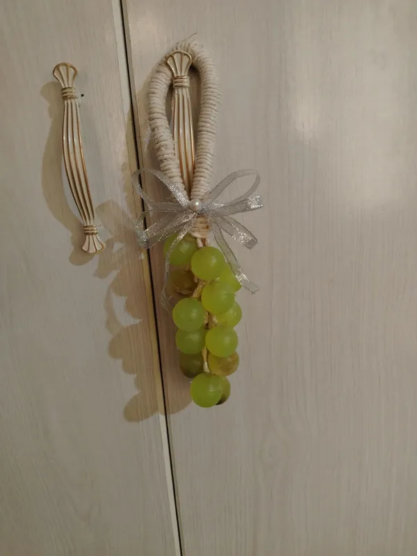 Shirin iforli uzumli sovunlar arzon narxlarda