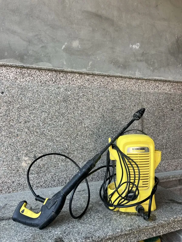Karcher b/u sotiladi xolati yaxshi 1