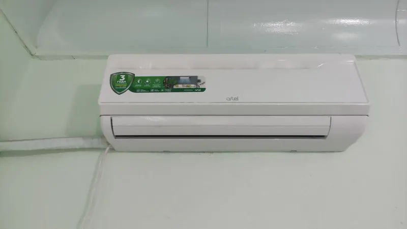 Konditsioner Artel 12 talik