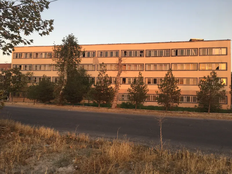 Производственно-складское здание 3700 м² на Воднике 4 этажа, 22 сотки 2