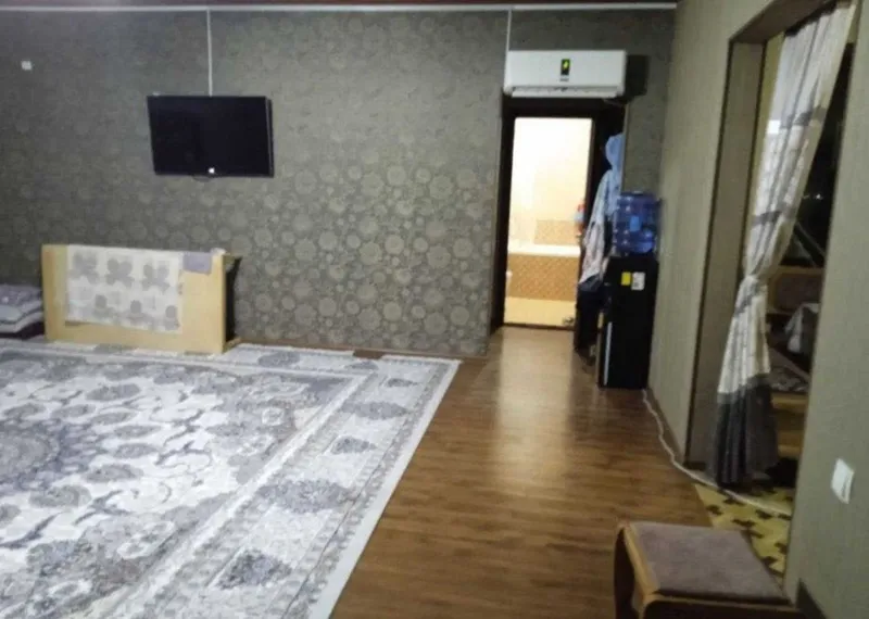 Срочна аренда квартира Бектемирский район навастрой 2 хона куйлук мост 6