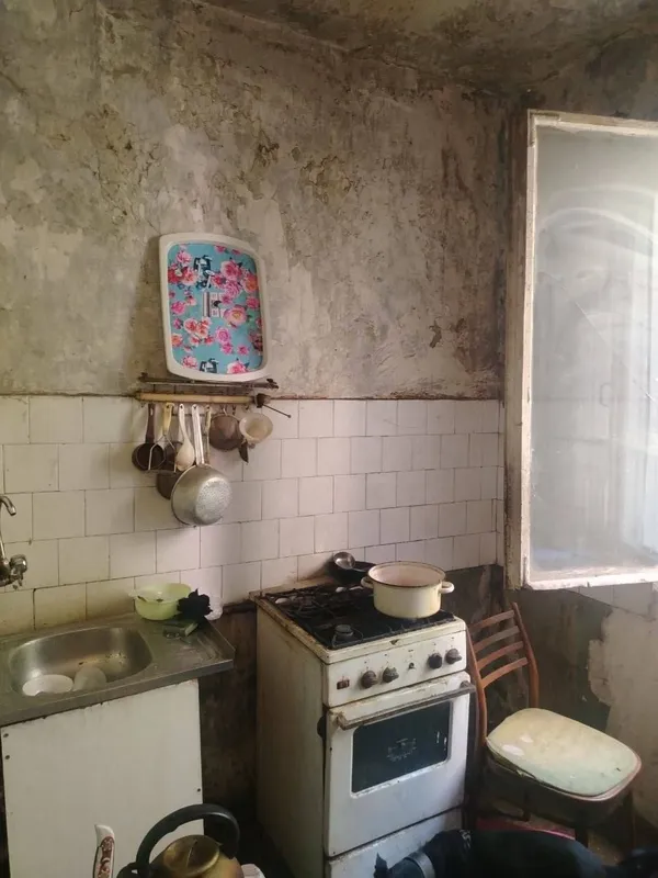 Продаётся квартира Чиланзар 14 квартал 3/2/4