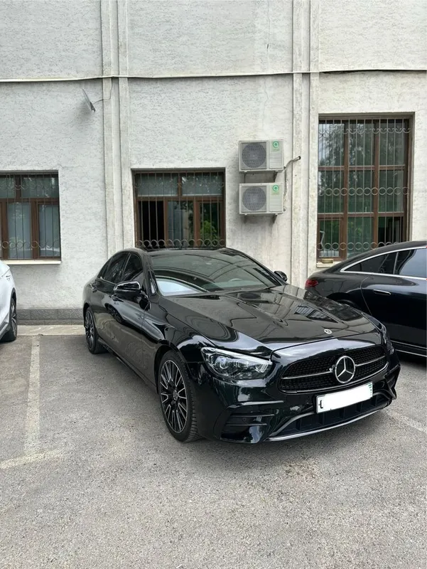 Mercedes-Benz w213 Restyling e53 AMG 2 Mercedes-Benz w213 Restyling e53 AMG 2