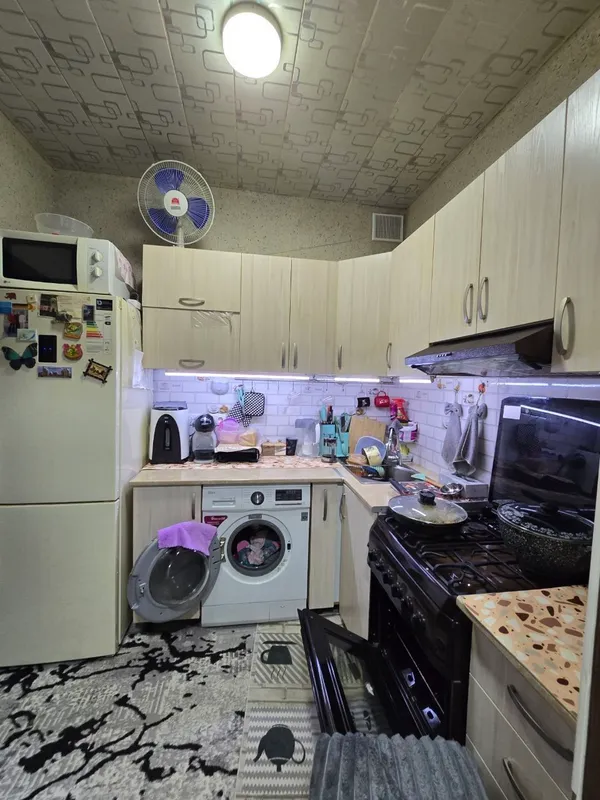 продаётся 2х комнатная квартира чилонзар 19квартал — фото 2