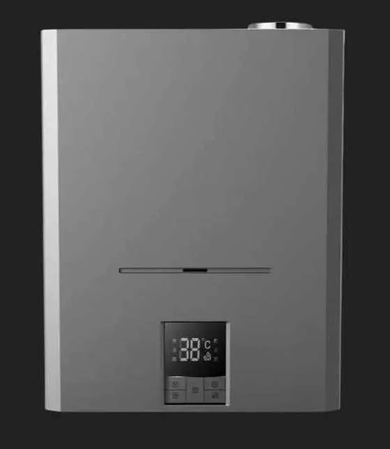 Газовый котел WALL-HUNG 45S2F 45 KW
