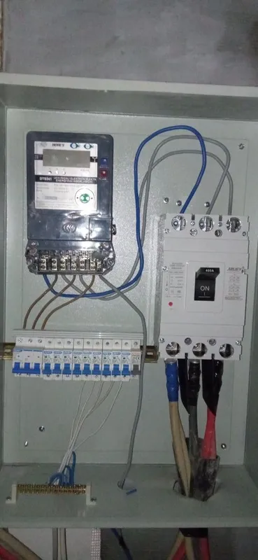 Elektrik xizmati 24/7 2