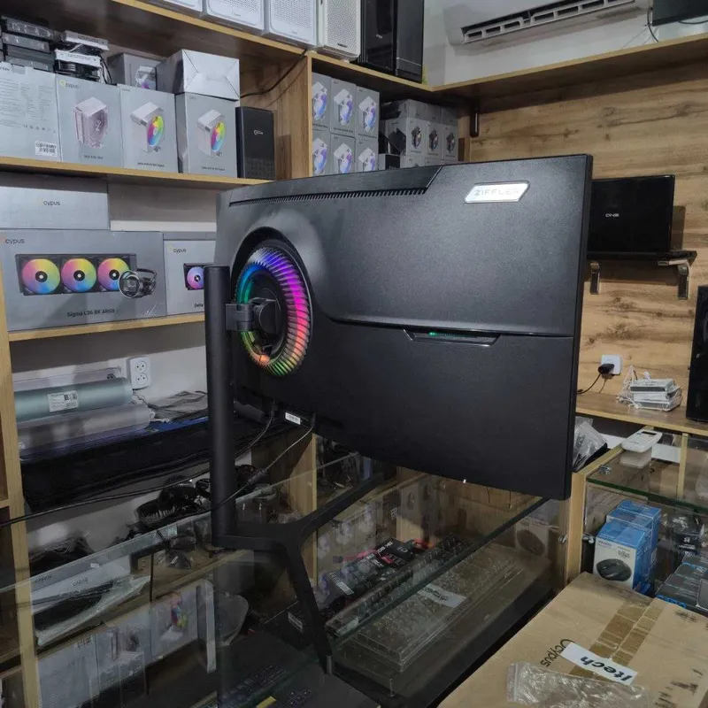 Monitor Ziffler 34 Gaming 3K 165Hz 4 Monitor Ziffler 34 Gaming 3K 165Hz 4