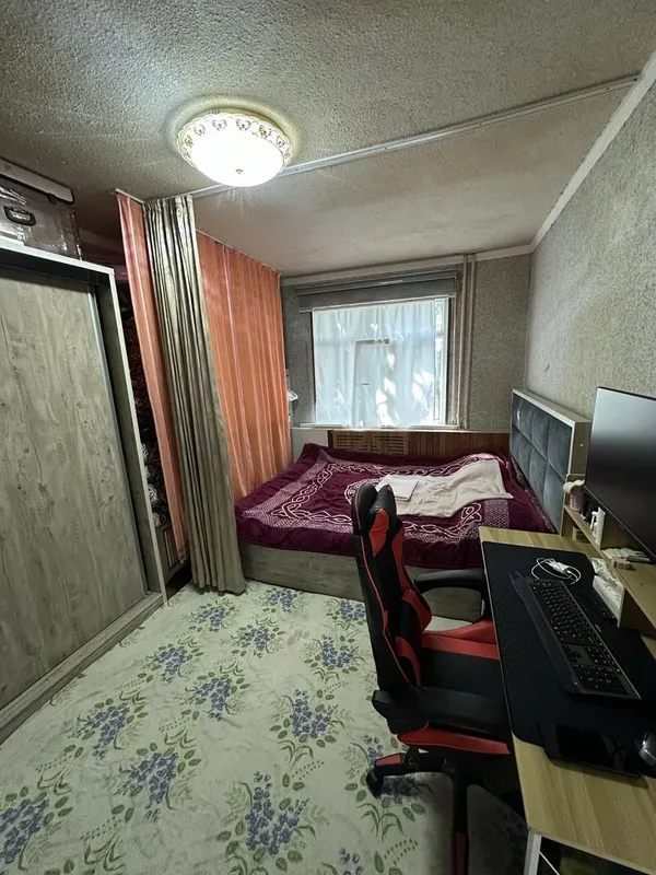 Qibray tumani Tashgresda uy sotiladi 37000$ — фото 1