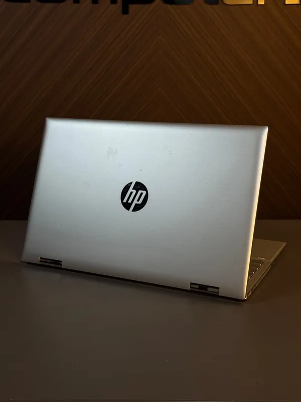HP Pavilion x360 — sensorli transformer noutbuk (15-er0096nr) — фото 2