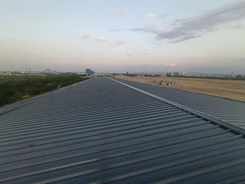 E'zas Panels Sendvich panil 2