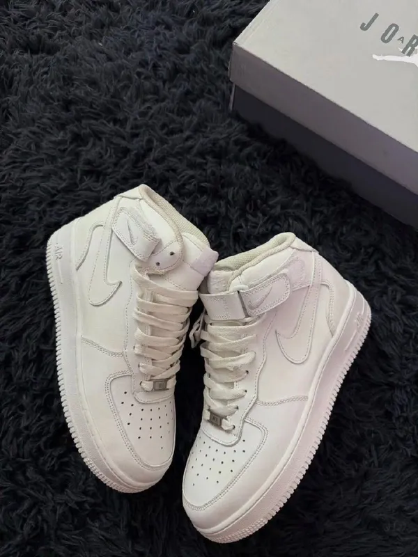 Nike Air Forse 1 high 2 Nike Air Forse 1 high 2