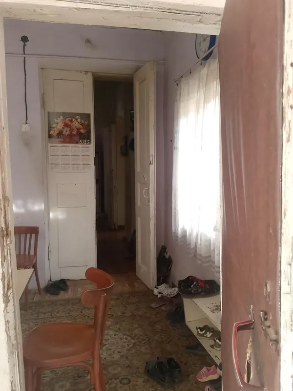 Продается дом собственный не большой участок — фото 1