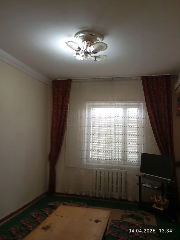 Яккасарой Бошлик 2хонали 400