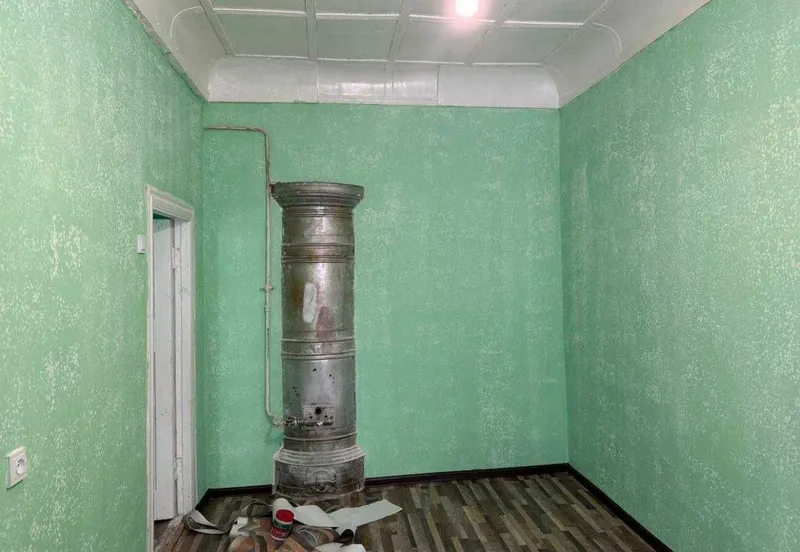 Novomoskovskaya, Darxan 3/2/2 kvartira ijaraga 3