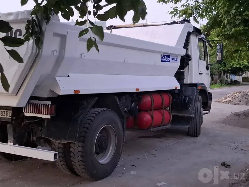 Продаётся MAN CLA 4 Продаётся MAN CLA 4