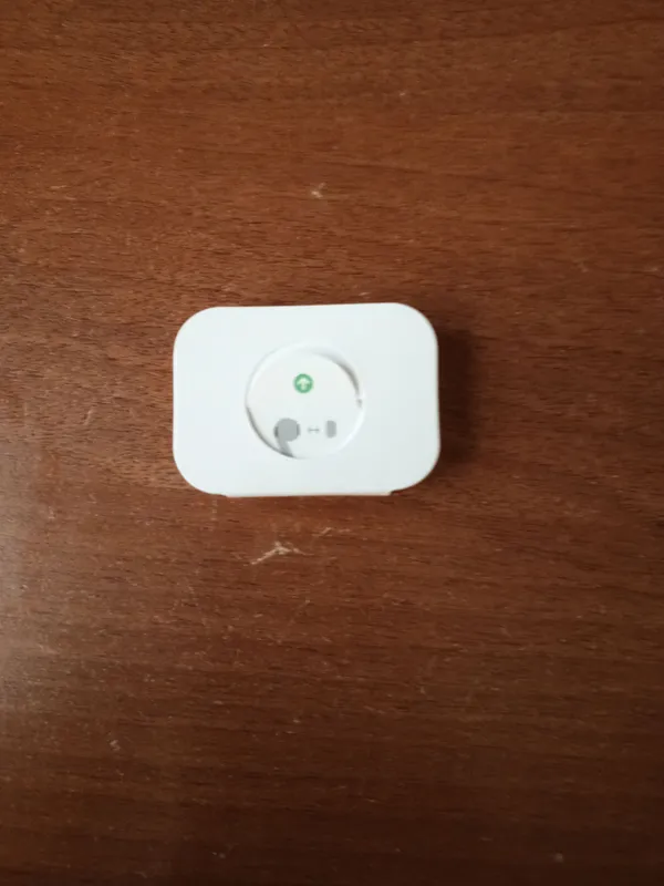 AirPods uchun silikon nasadkalar 1 AirPods uchun silikon nasadkalar 1