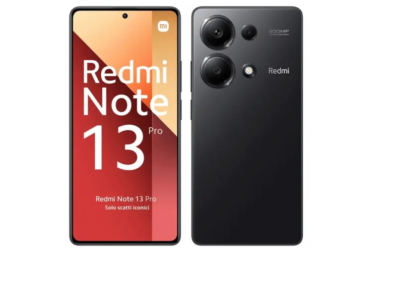 Xiomi Redmi Note 13 pro Xiomi Redmi Note 13 pro