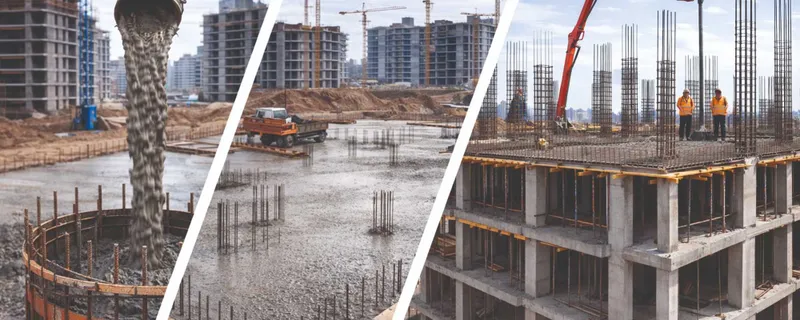 Бетон заводдан | Доставка бор | Миксер бетон | Beton — фото 2