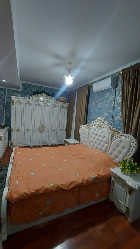 Срочно продаётся спальня гарнитура 1
