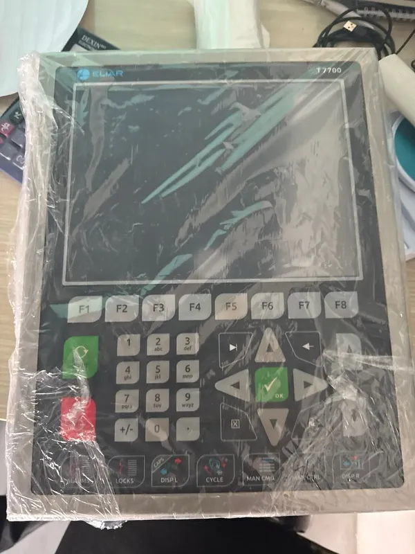 Eliar t7000 t 7700 s42 s400 pd300 pd350