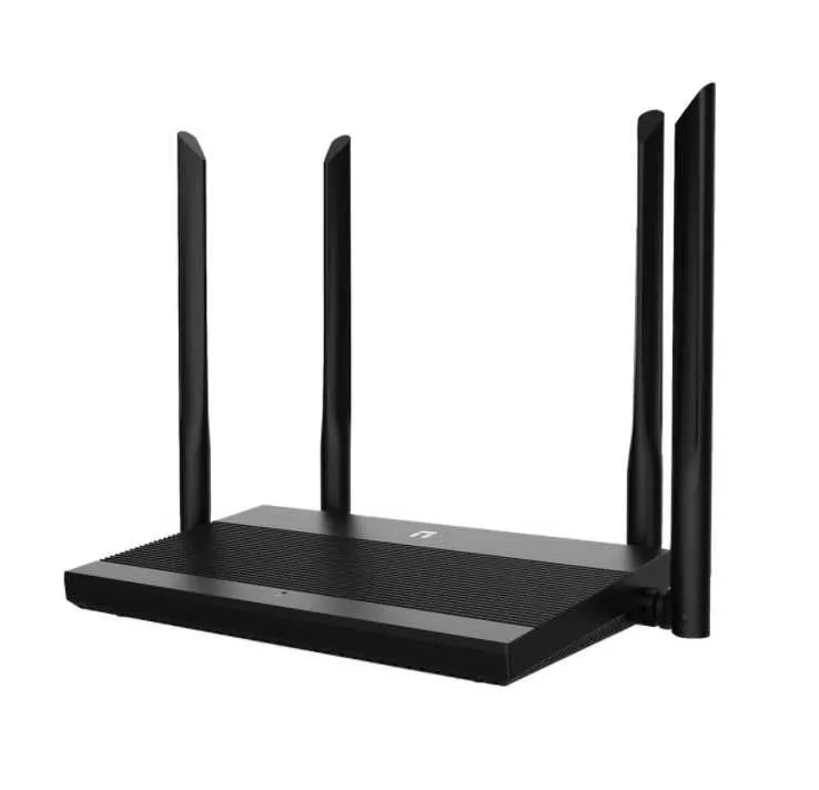 ! Netis N3 simsiz gigabit marshrutizatori, QQS bilan narxi 2