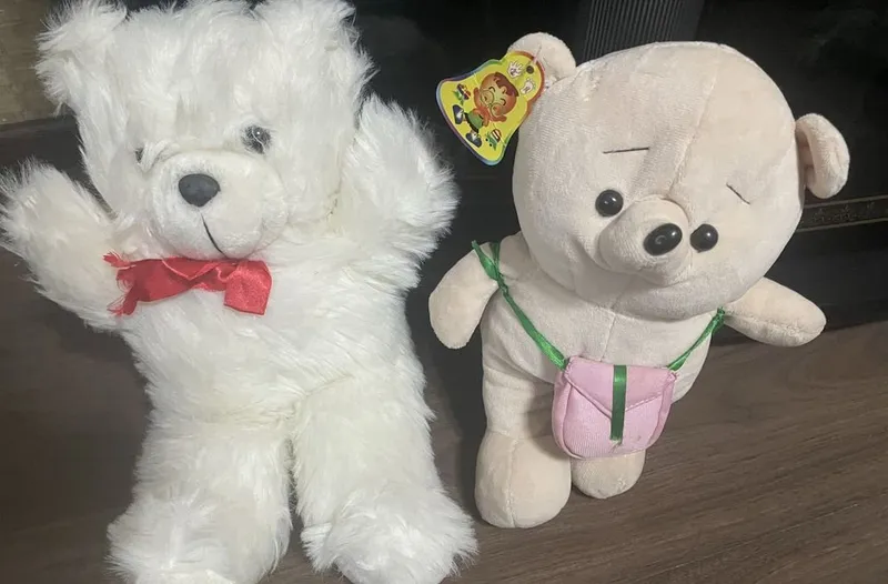 Детские игрушки б/у , свои , цена договорная 7 Детские игрушки б/у , свои , цена договорная 7