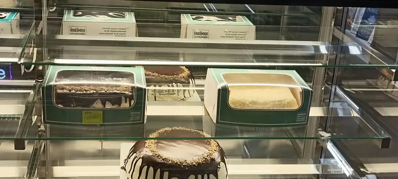 HALOLIK FOYDADAN USTUN Cake&Bake TorTlari Hamas tabiy va halol sfatli. — фото 2