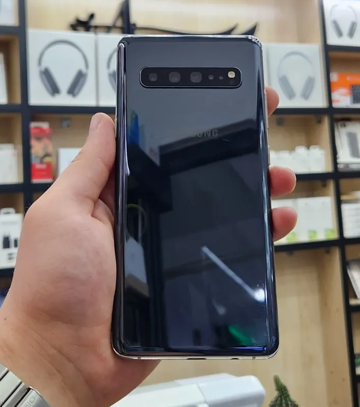 Samsung Galaxy S10 5G