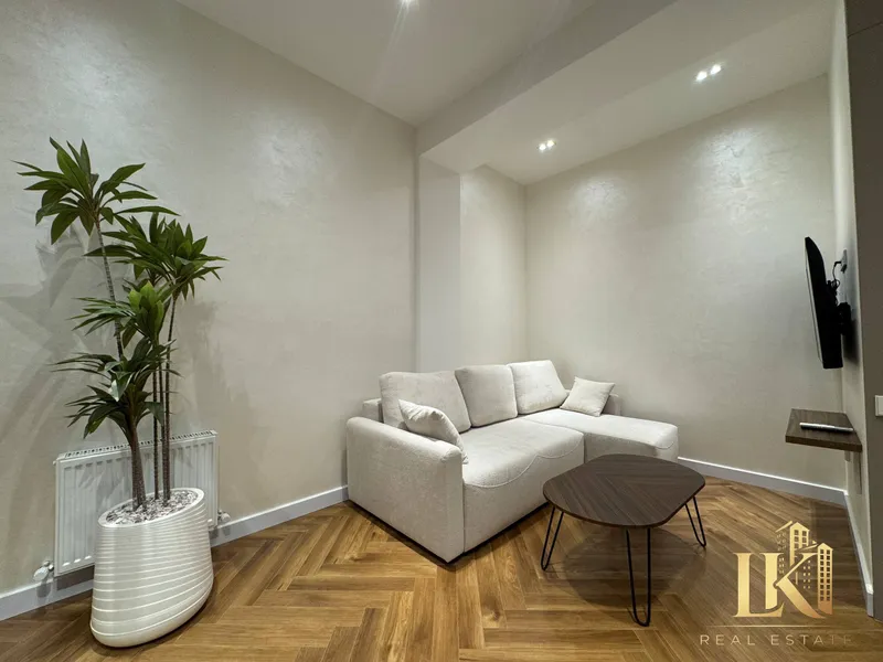 2-комнатная квартира, 50 м², 11/14, ЖК IMPERIAL Club City (Юнусабадский район) — фото 2