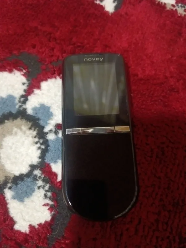 Novey 880 2 Novey 880 2