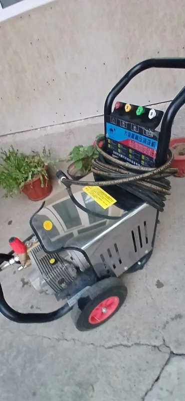 Karcher soyiladi yengi 2 Karcher soyiladi yengi 2