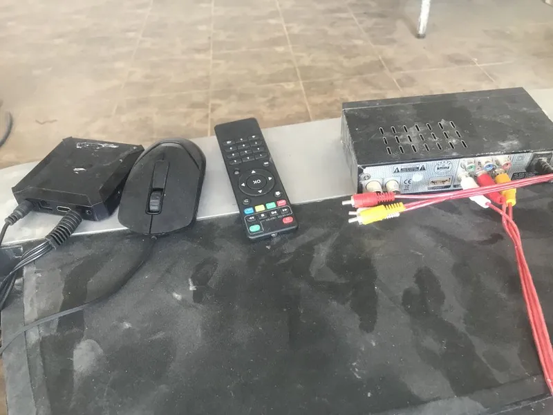 Televizor holati yaxshi 2 Televizor holati yaxshi 2