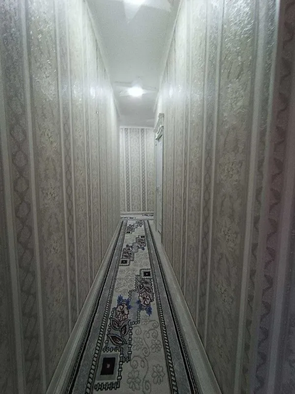 2 хоналик квартира 2 кават ижорага берилади, ор: маслозавод — фото 5