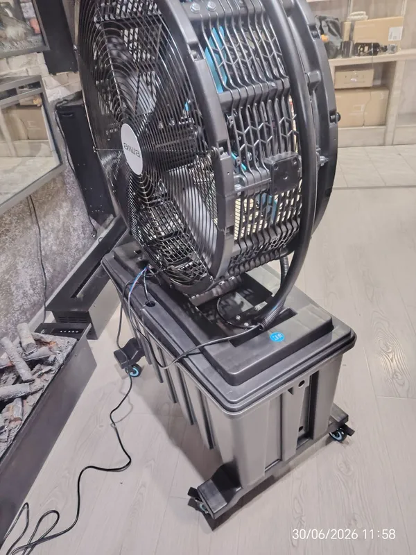 Suvli ventilyator 6