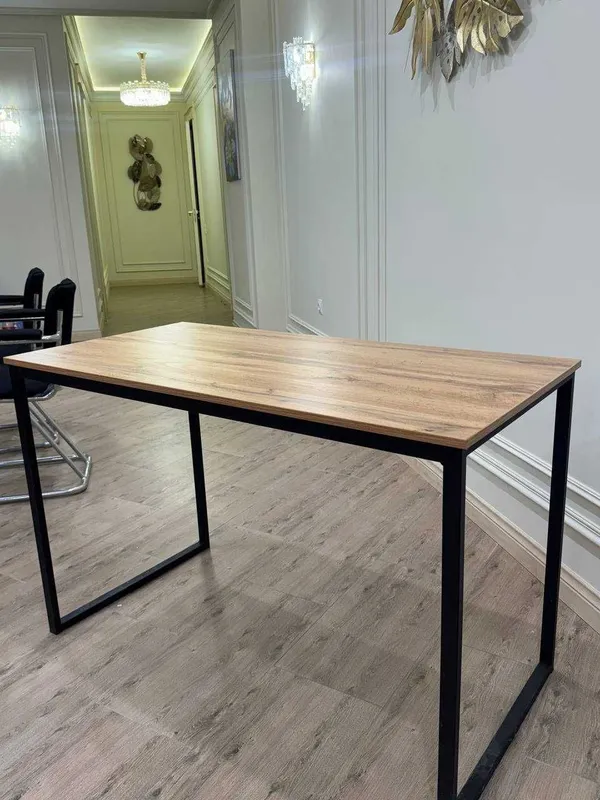 Лофт парта, лофт столы, loft parta 2