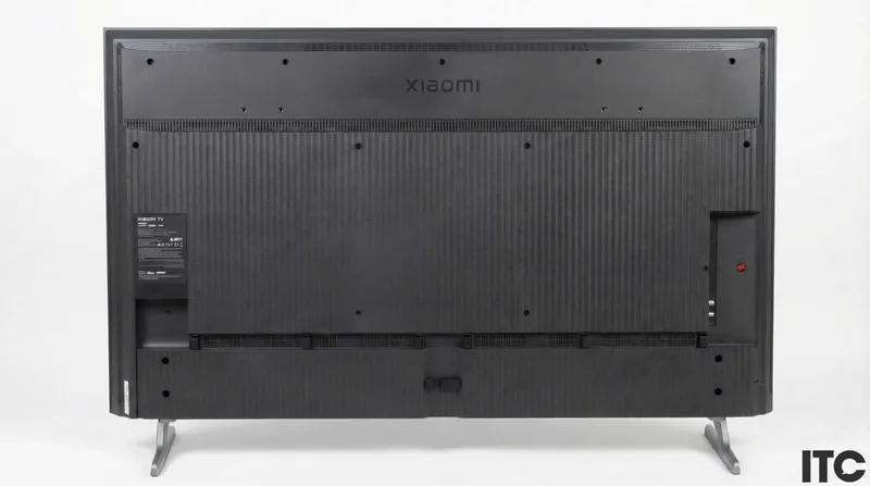 Телевизор Xiaomi QD - Mini LED TV S - 55" / 65" / 75" (Новинки 2025) — фото 1