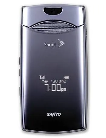 Sanyo Katana 3800 Perfectum Sanyo Katana 3800 Perfectum