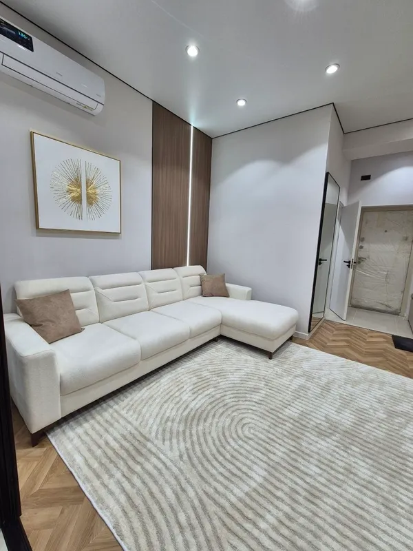 Продаётся квартира в ЖК Parkent Avenue — фото 2