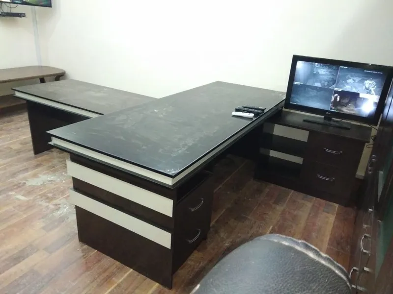 Ofis mebellari buyurtma asosida yasaymiz — фото 1